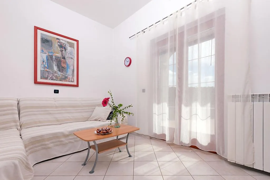 Apartment Pinzan Vodnjan