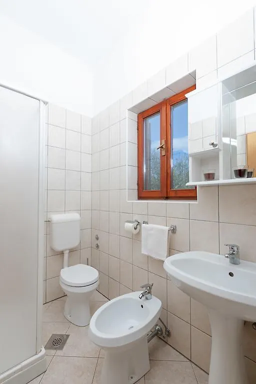 Apartment Pinzan Vodnjan