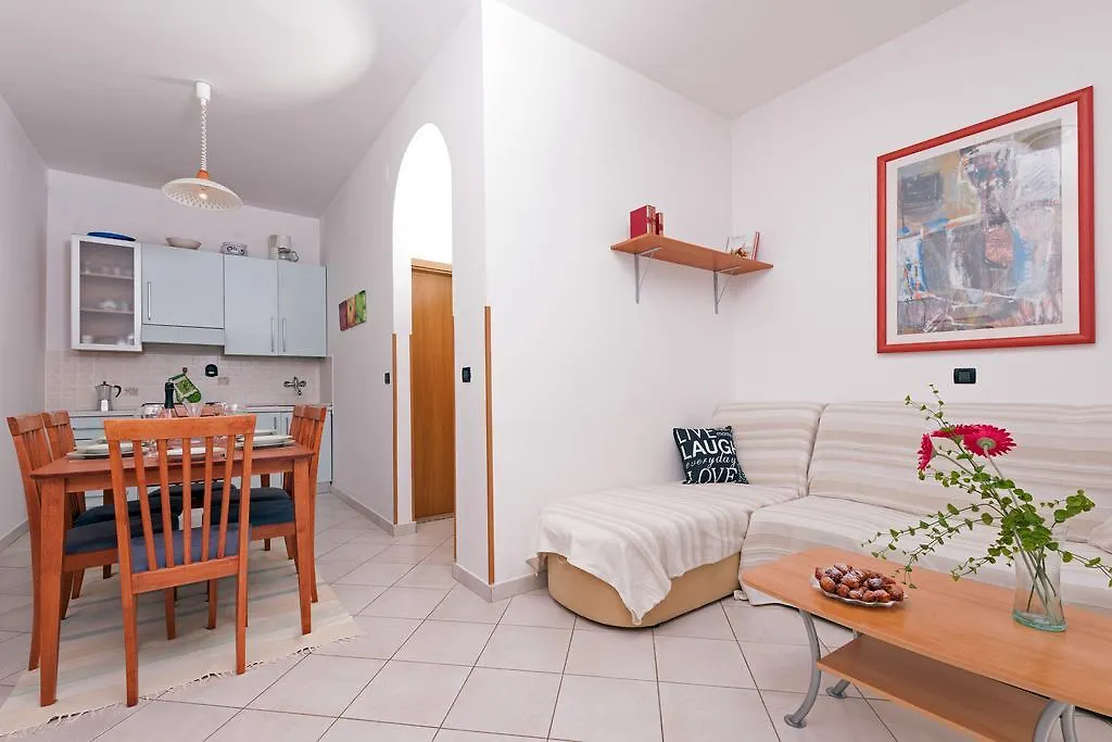 Apartment Pinzan Vodnjan
