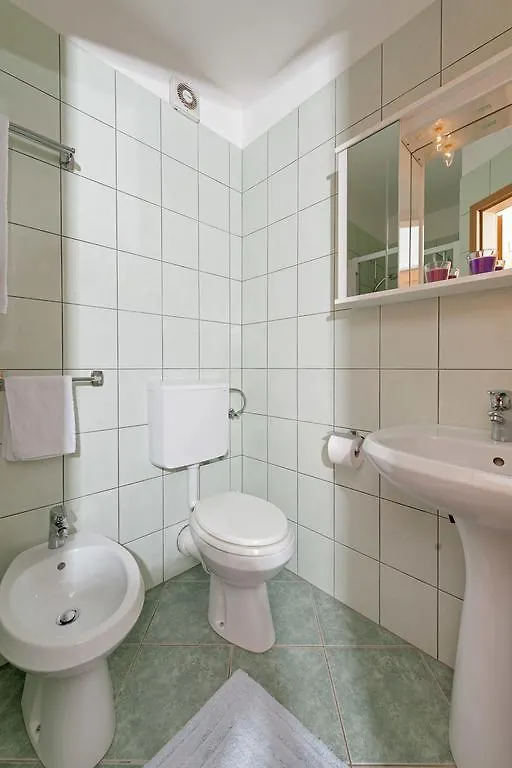 Apartment Pinzan Vodnjan Croatia