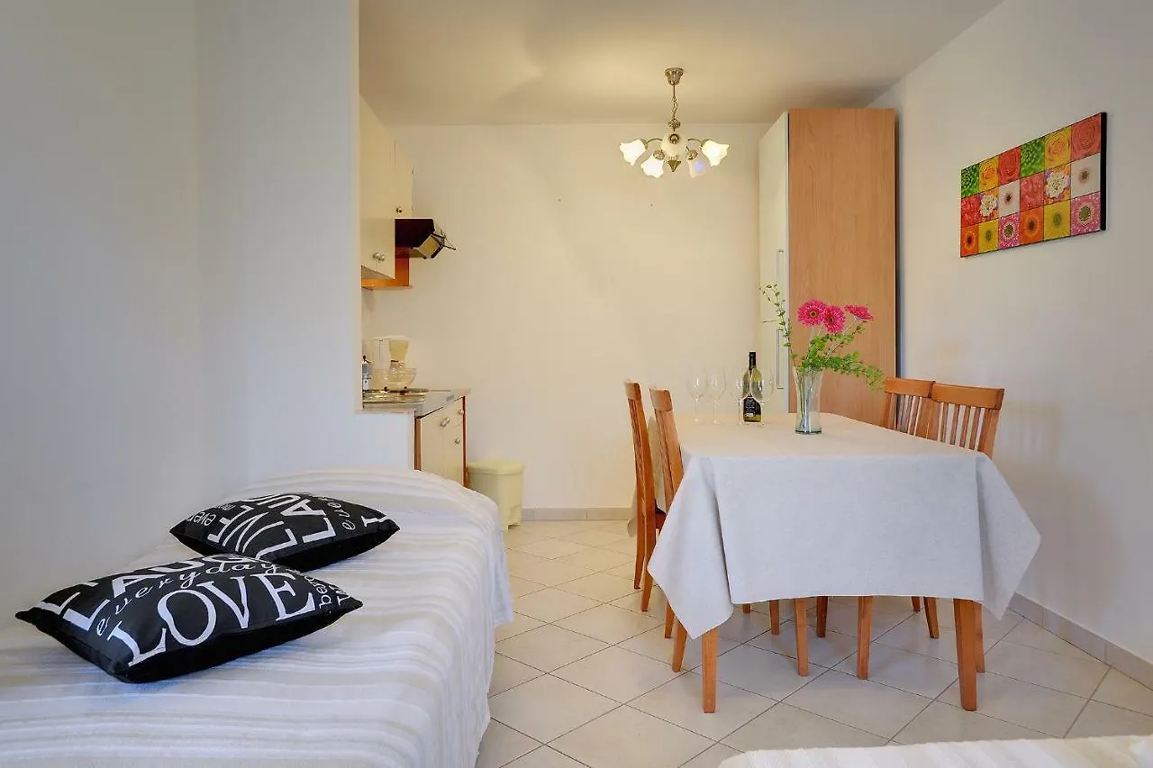 Apartment Pinzan Vodnjan