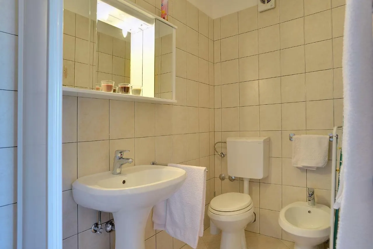 Apartment Pinzan Vodnjan
