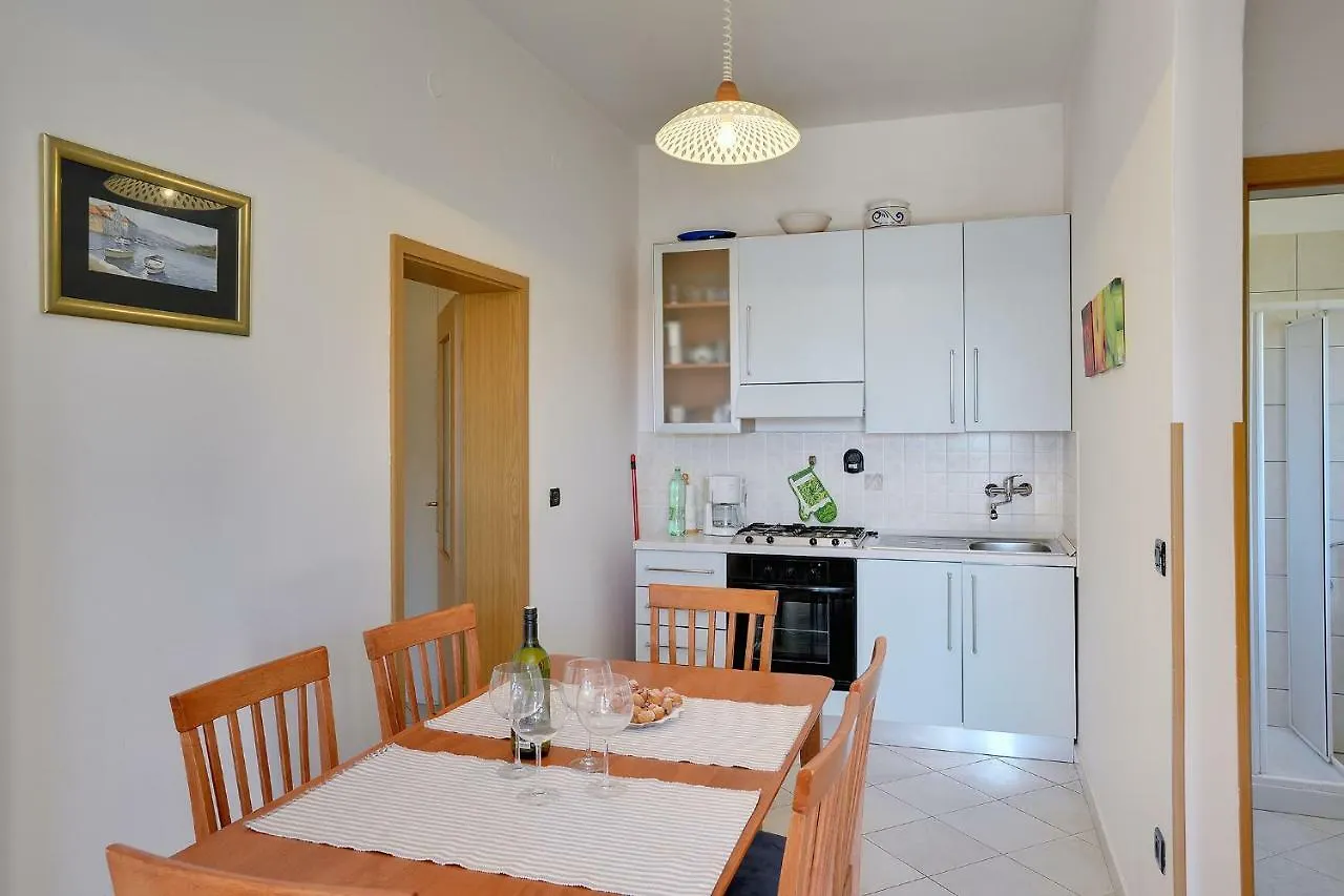 Apartment Pinzan Vodnjan 0*,  Croatia