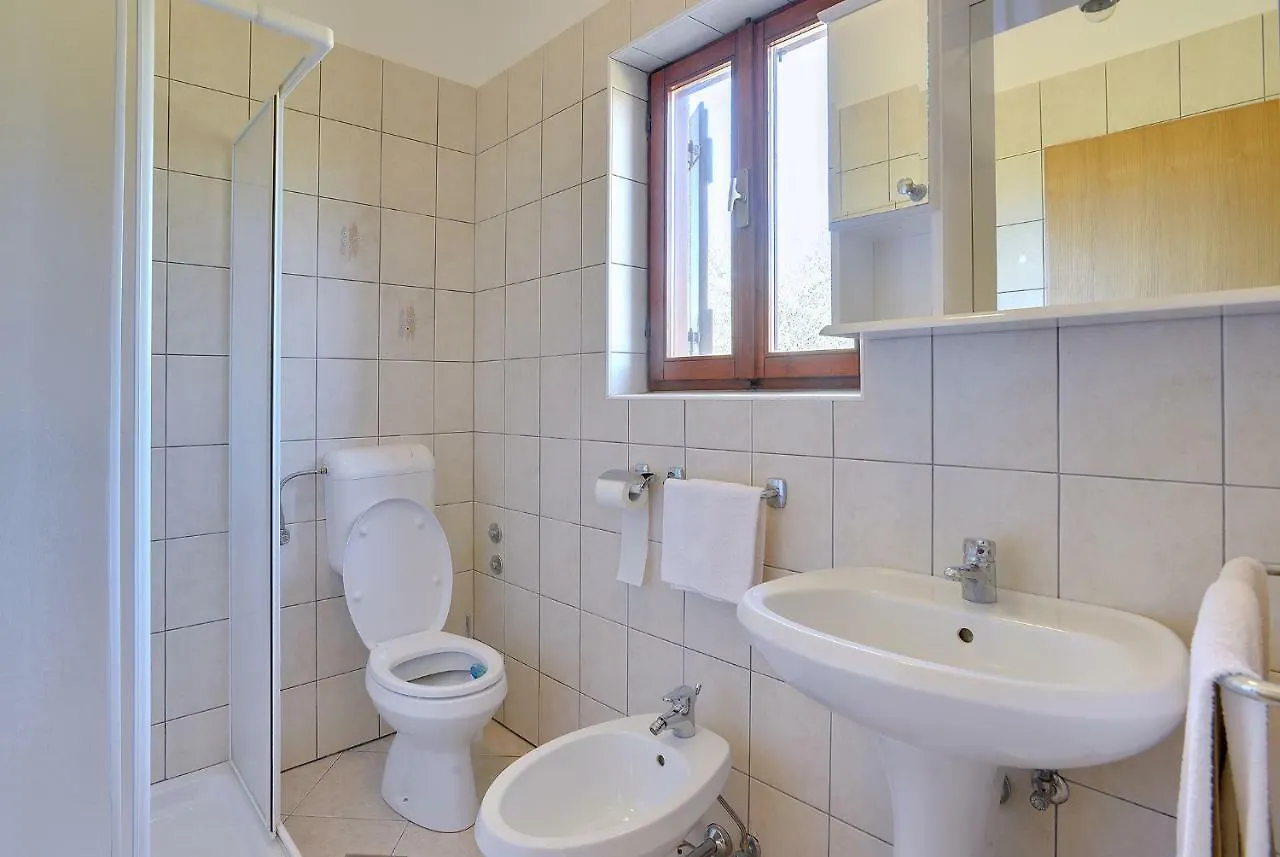 Apartment Pinzan Vodnjan