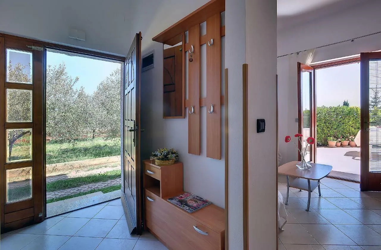 Apartment Pinzan Vodnjan