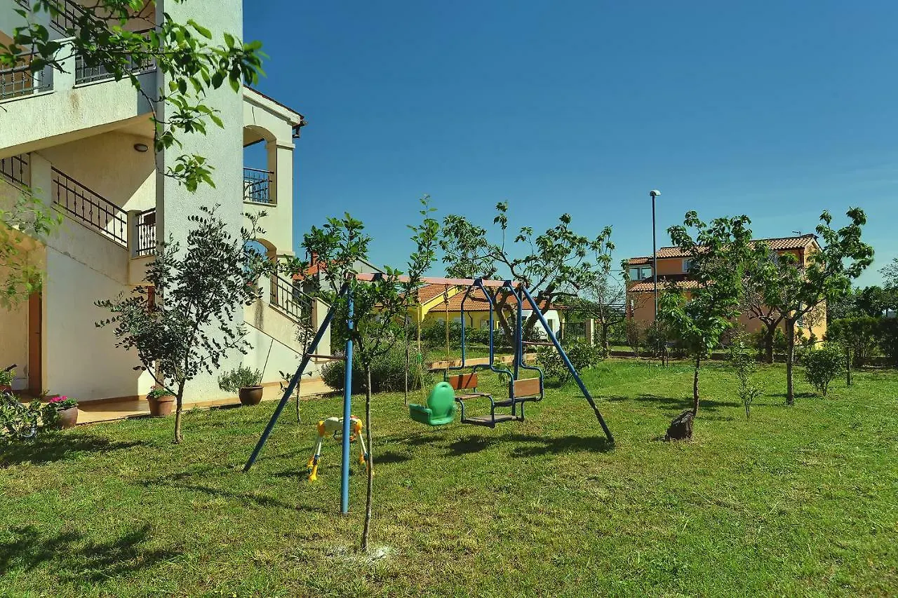 Apartment Pinzan Vodnjan